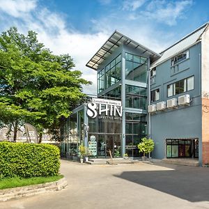 Shin Hotel Nimman Chiangmai